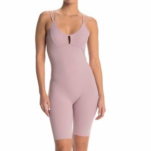 Free People Movement Glow One Piece Bodysuit
